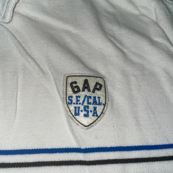 Collared Shirt - Picture 2 of 3